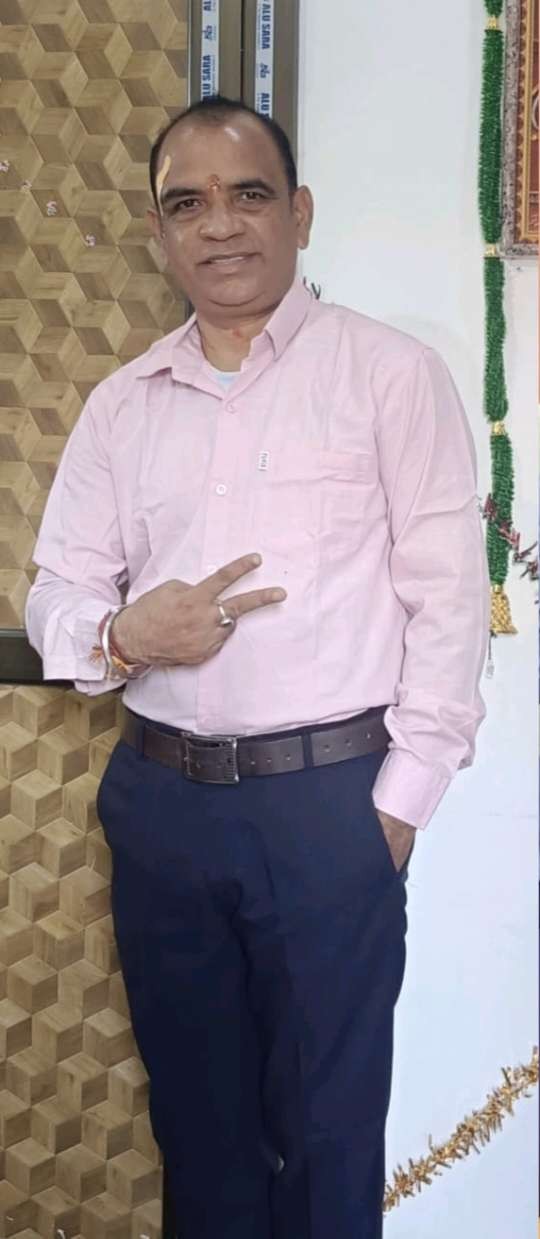 Pooran Mal Sain Transformation Before